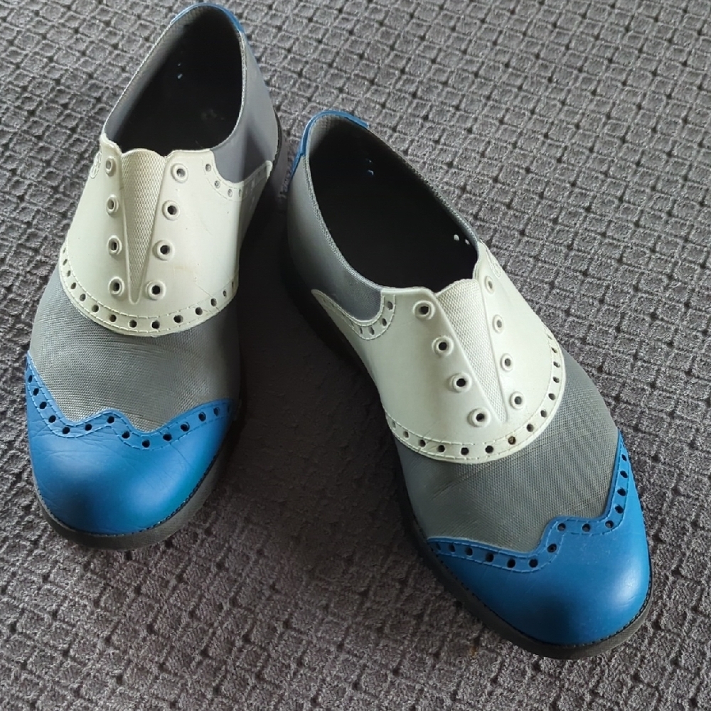 Biion Golf Shoe